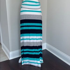 women’s maxi dress
